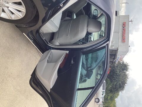 2012 Toyota Camry SE San Antonio TX