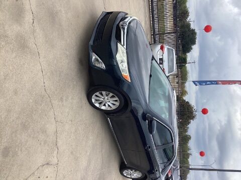 2012 Toyota Camry SE San Antonio TX
