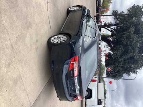 2012 Toyota Camry SE San Antonio TX