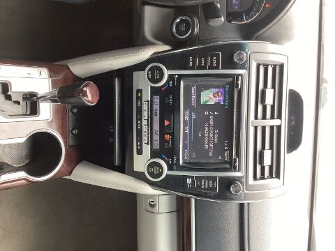 2012 Toyota Camry SE San Antonio TX