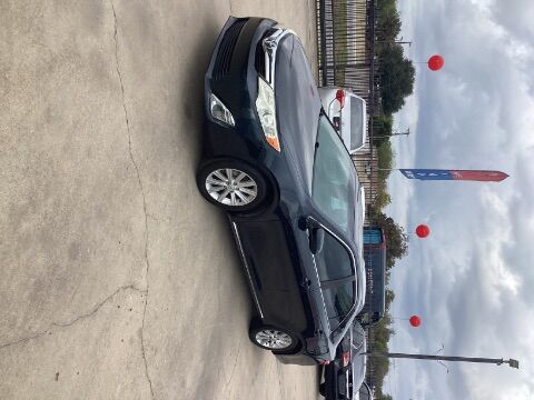 2012 Toyota Camry SE San Antonio TX