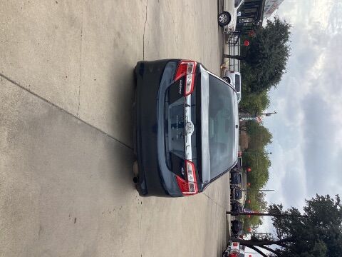 2012 Toyota Camry SE San Antonio TX