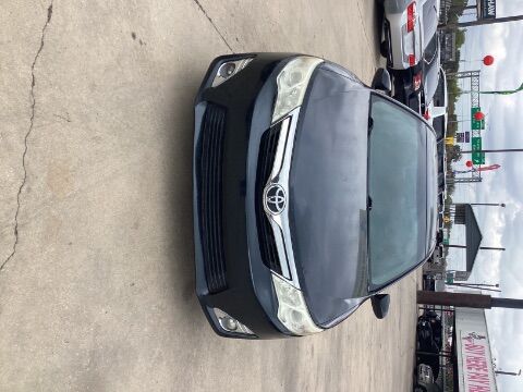 2012 Toyota Camry SE San Antonio TX