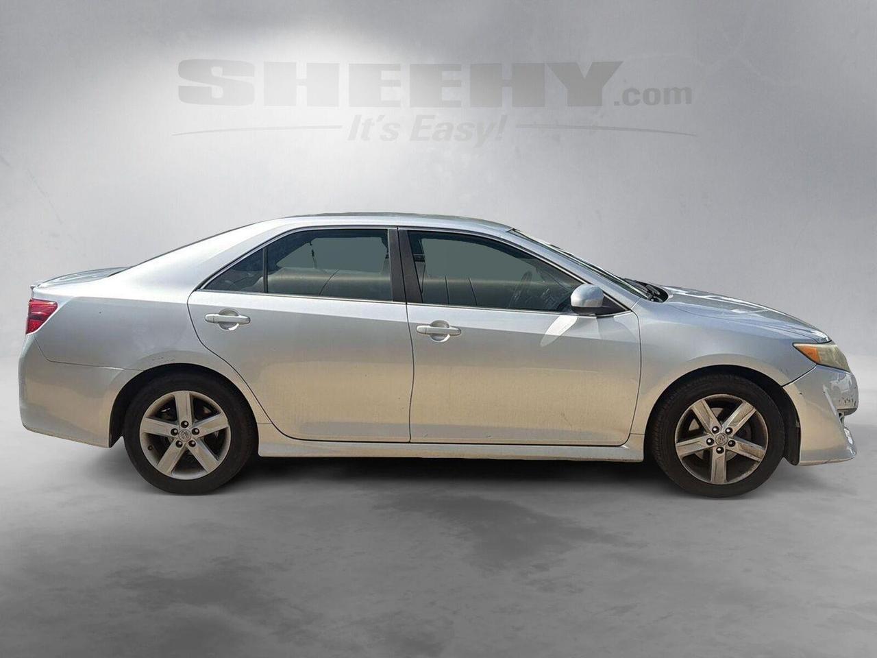 2012 Toyota Camry SE Gaithersburg MD