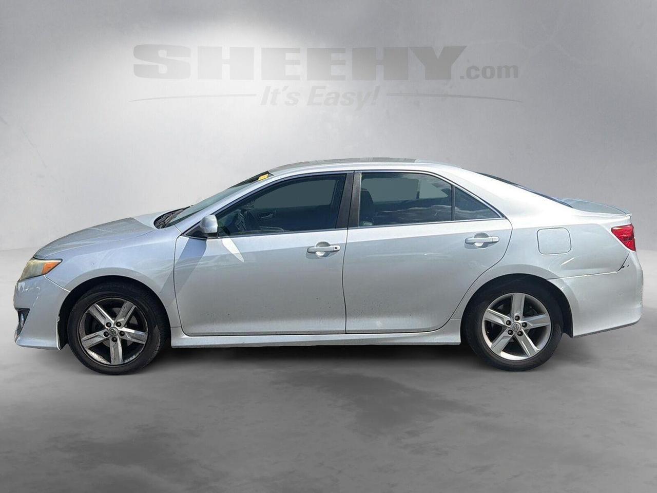 2012 Toyota Camry SE Gaithersburg MD