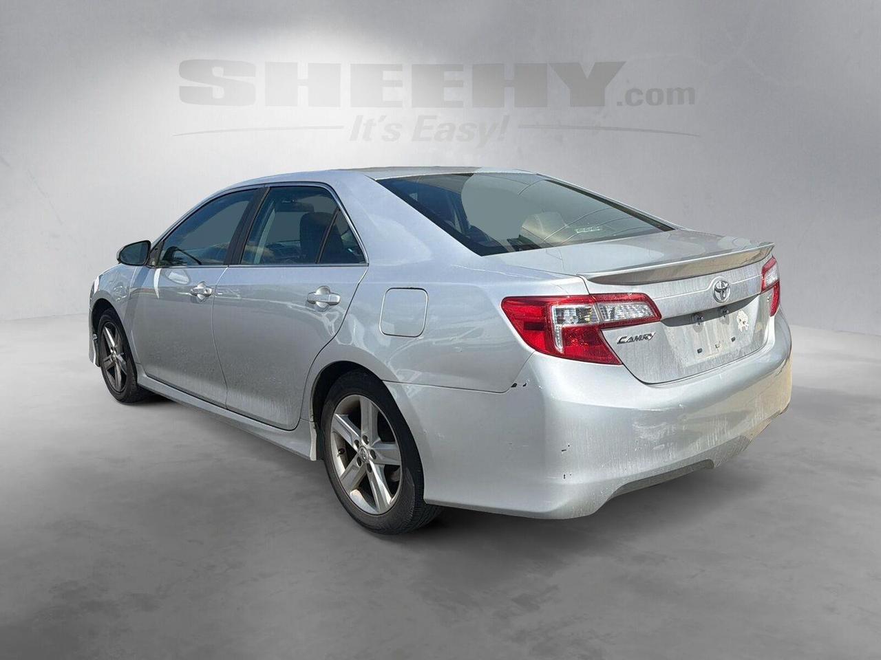2012 Toyota Camry SE Gaithersburg MD