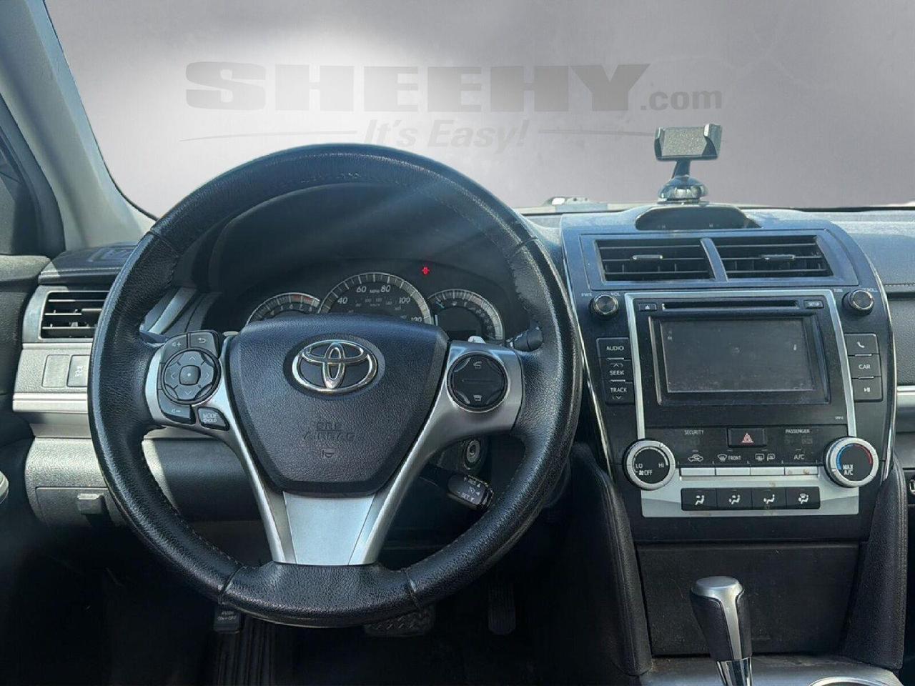 2012 Toyota Camry SE Gaithersburg MD