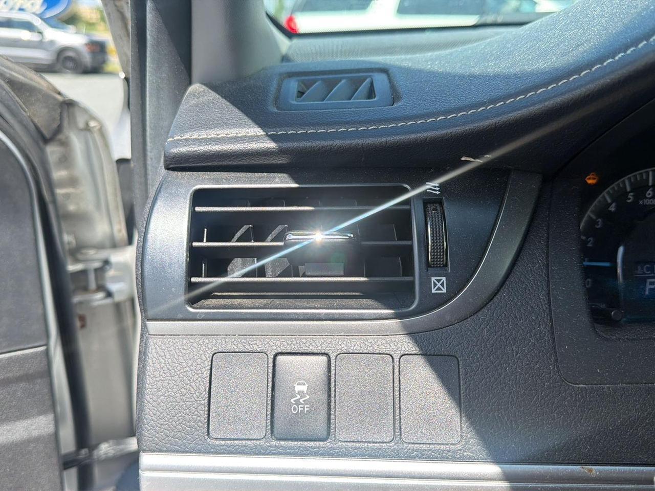 2012 Toyota Camry SE Gaithersburg MD