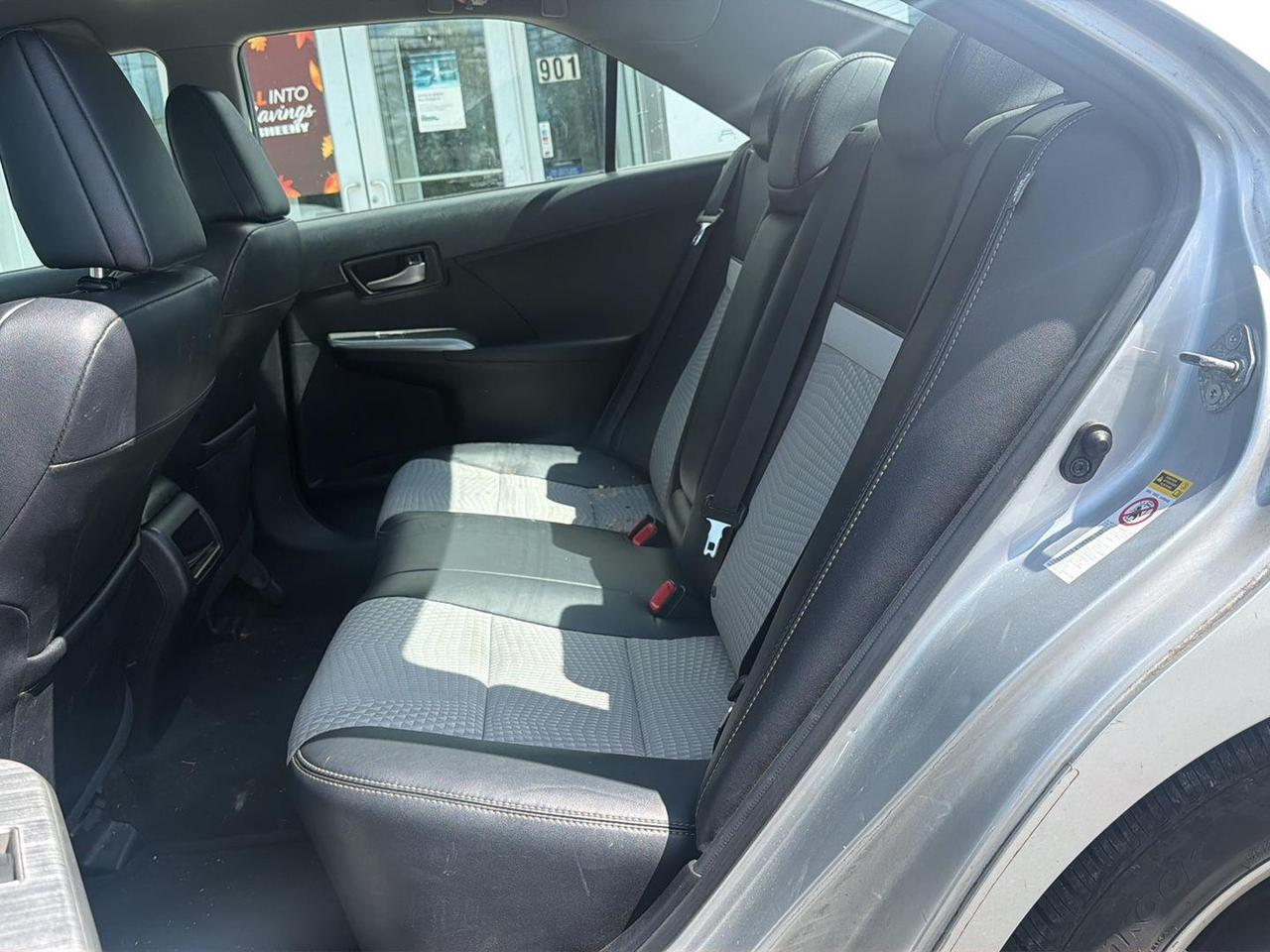 2012 Toyota Camry SE Gaithersburg MD