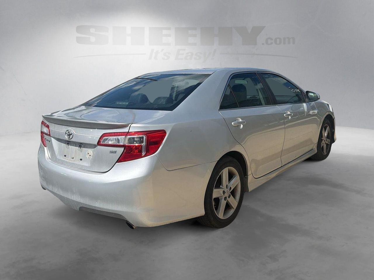 2012 Toyota Camry SE Gaithersburg MD