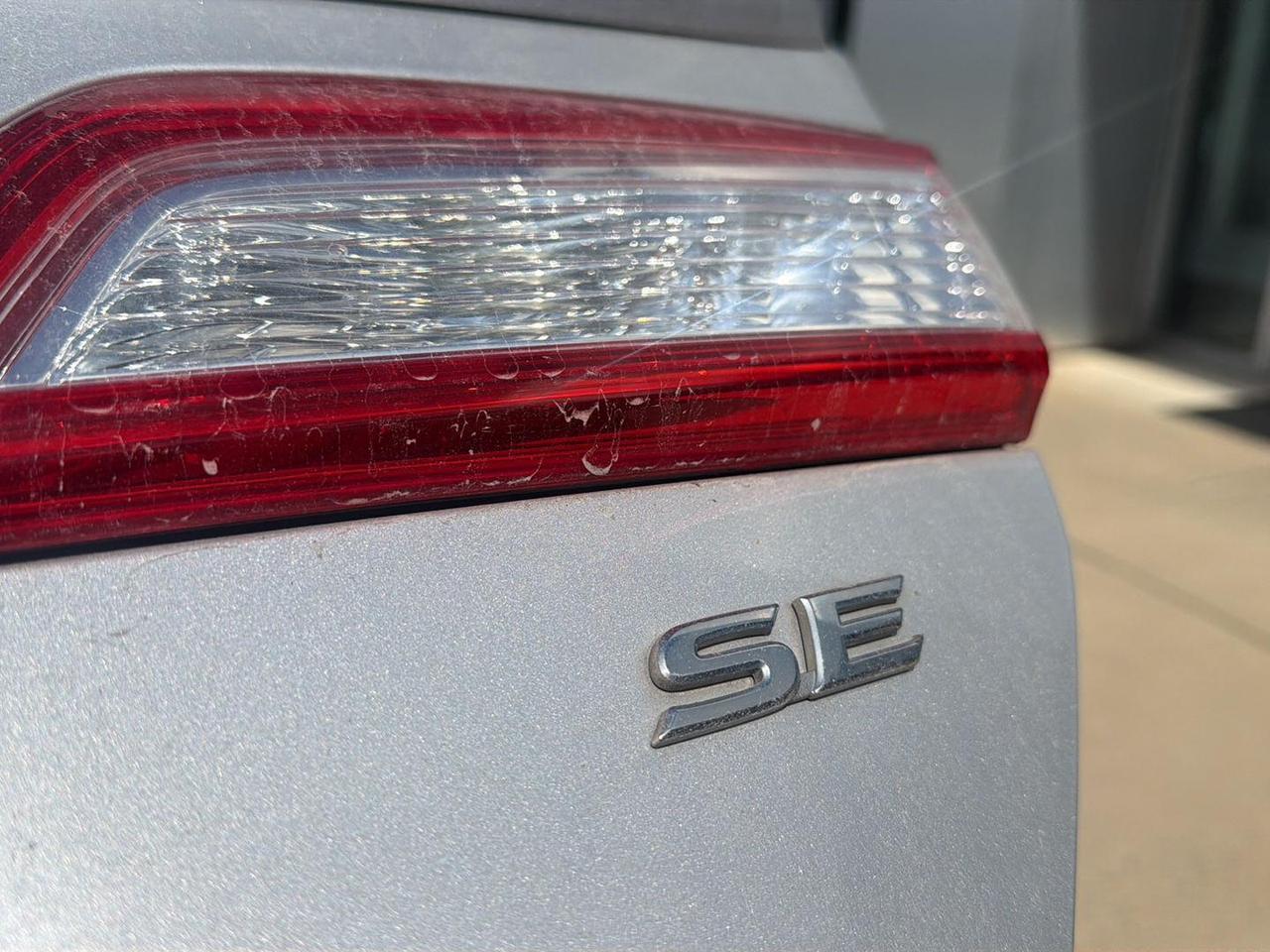 2012 Toyota Camry SE Gaithersburg MD