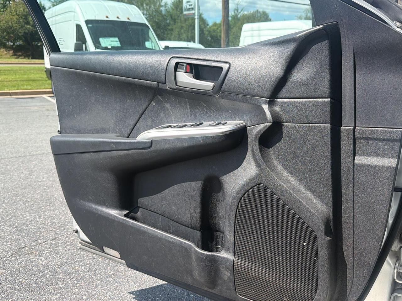 2012 Toyota Camry SE Gaithersburg MD