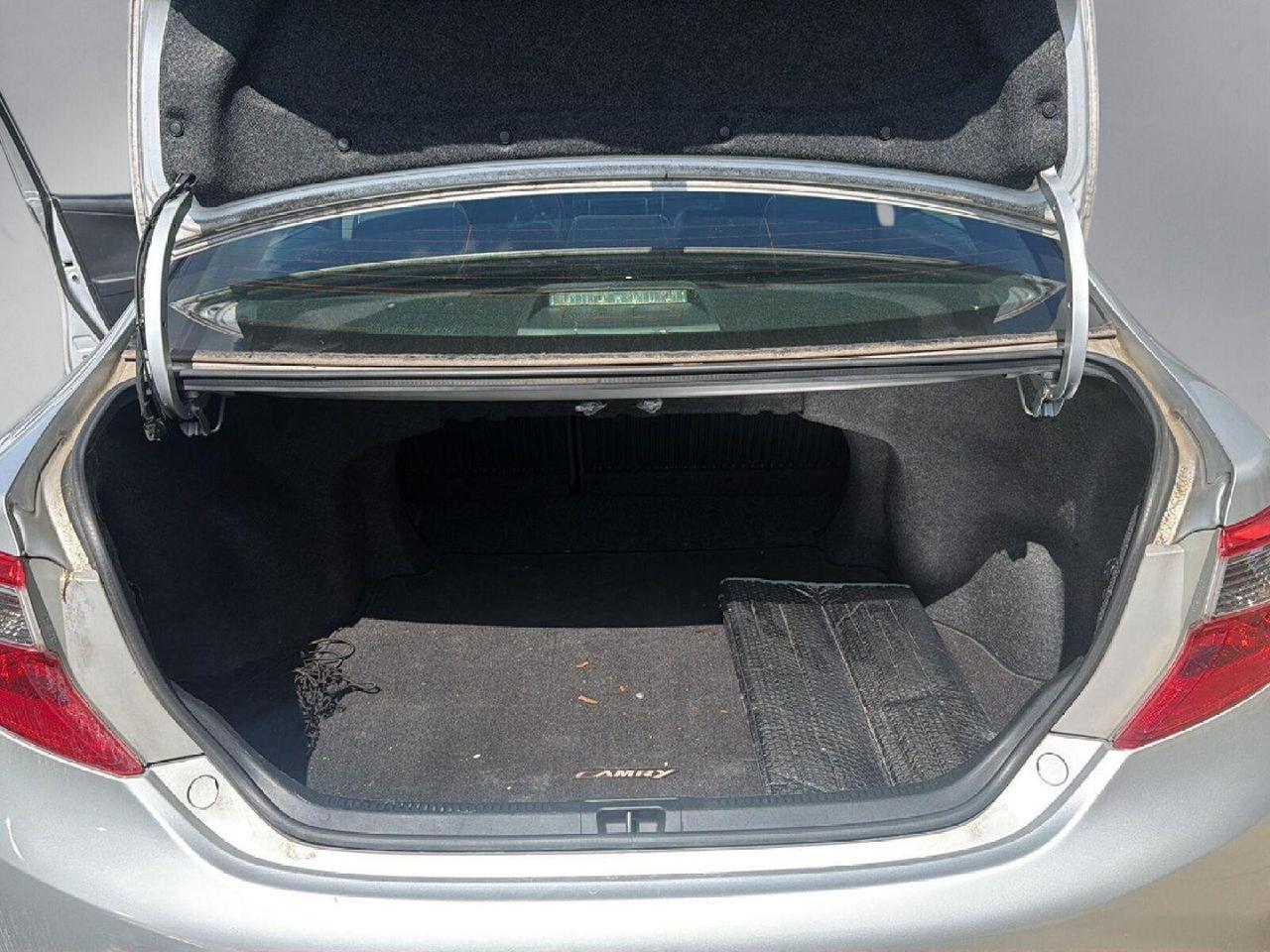 2012 Toyota Camry SE Gaithersburg MD