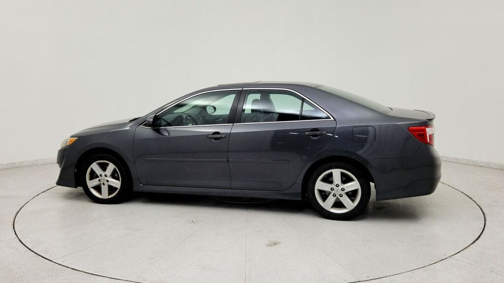 2012 Toyota Camry SE Laurel MD