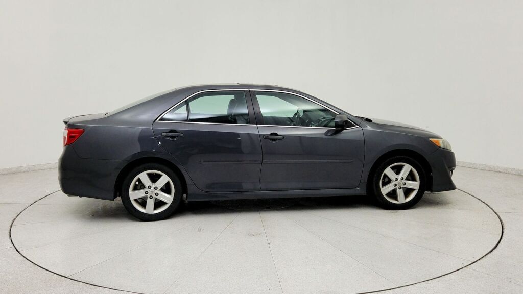 2012 Toyota Camry SE Laurel MD