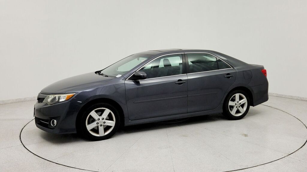 2012 Toyota Camry SE Laurel MD