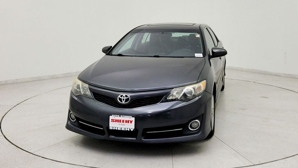 2012 Toyota Camry SE Laurel MD