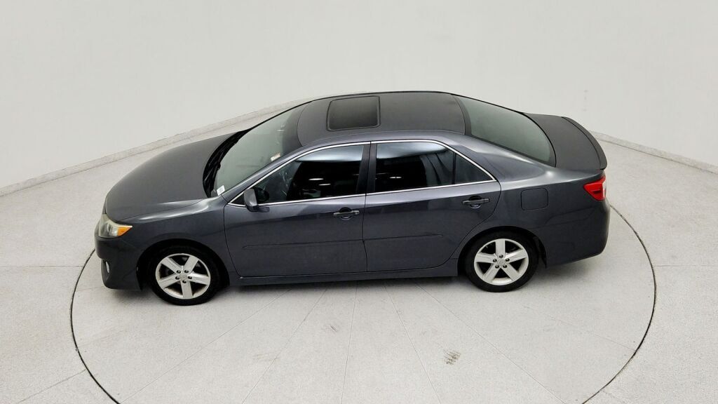 2012 Toyota Camry SE Laurel MD