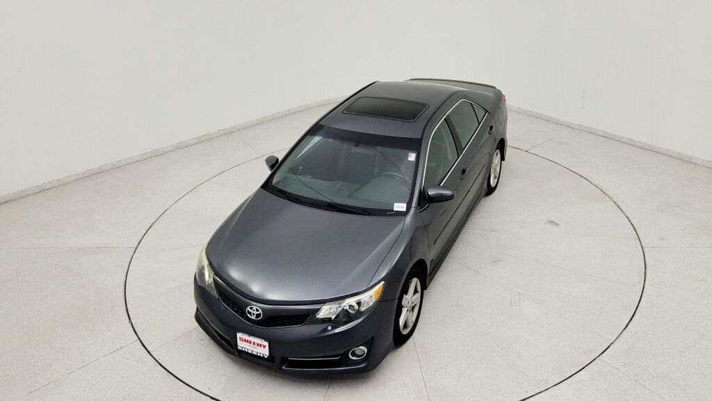 2012 Toyota Camry SE Laurel MD