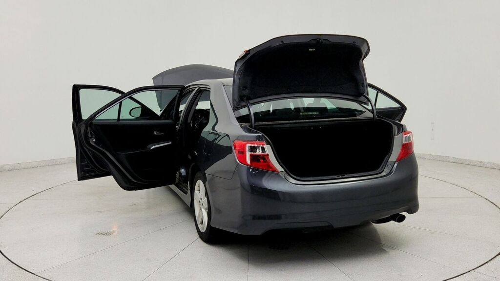 2012 Toyota Camry SE Laurel MD