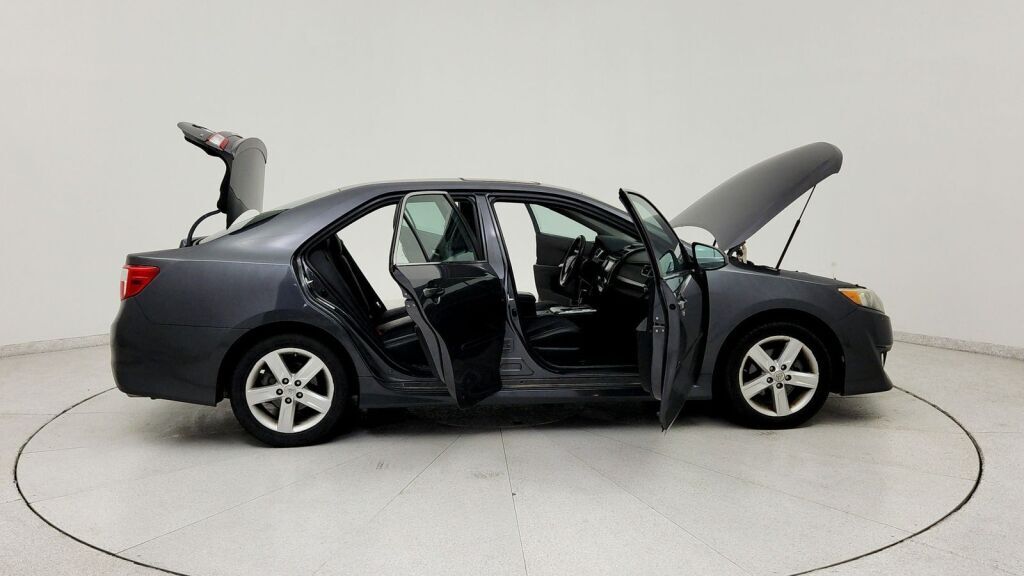 2012 Toyota Camry SE Laurel MD