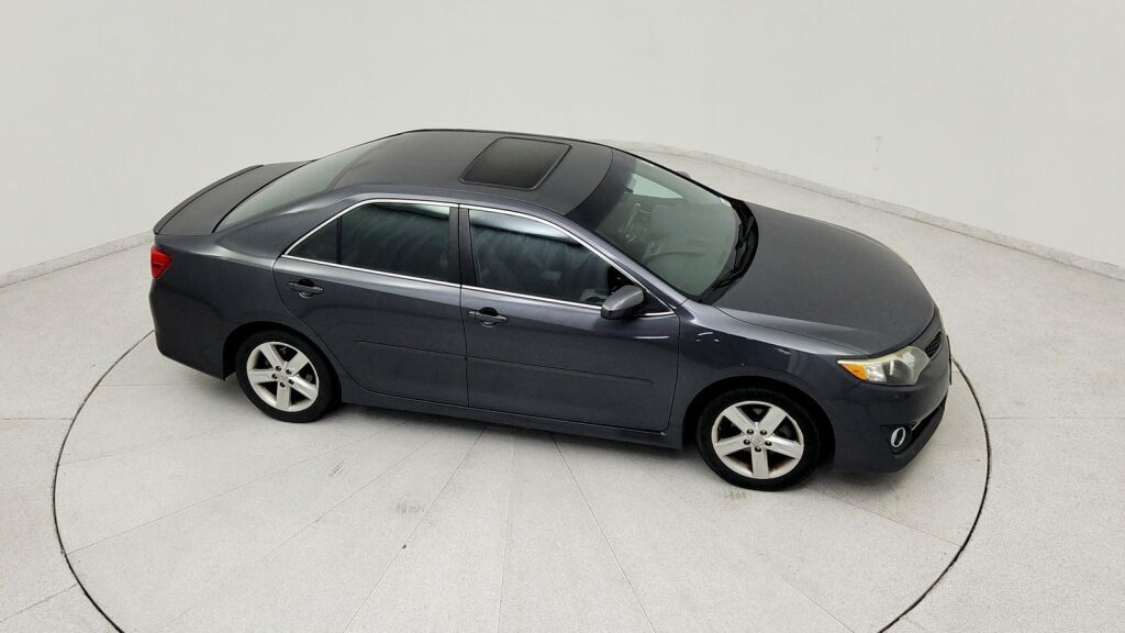 2012 Toyota Camry SE Laurel MD