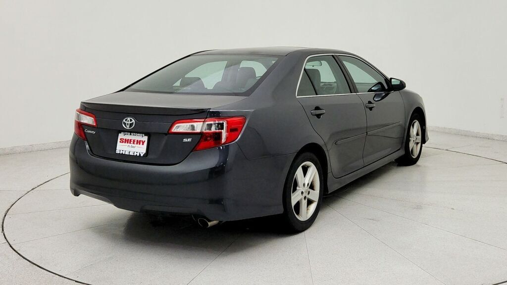 2012 Toyota Camry SE Laurel MD
