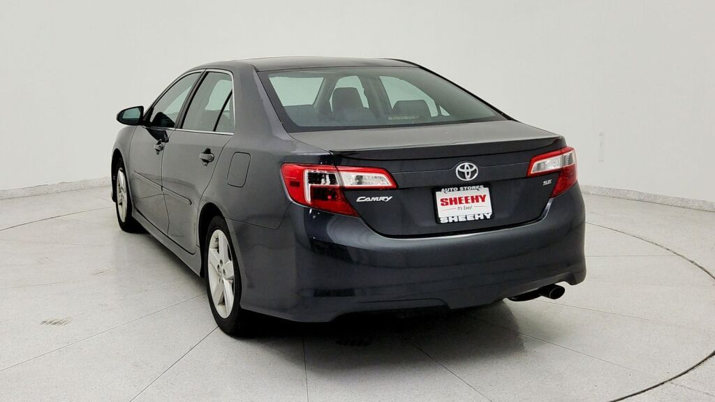 2012 Toyota Camry SE Laurel MD