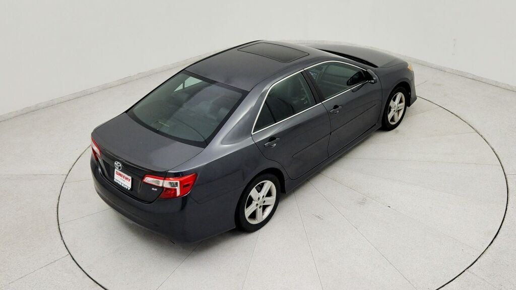 2012 Toyota Camry SE Laurel MD