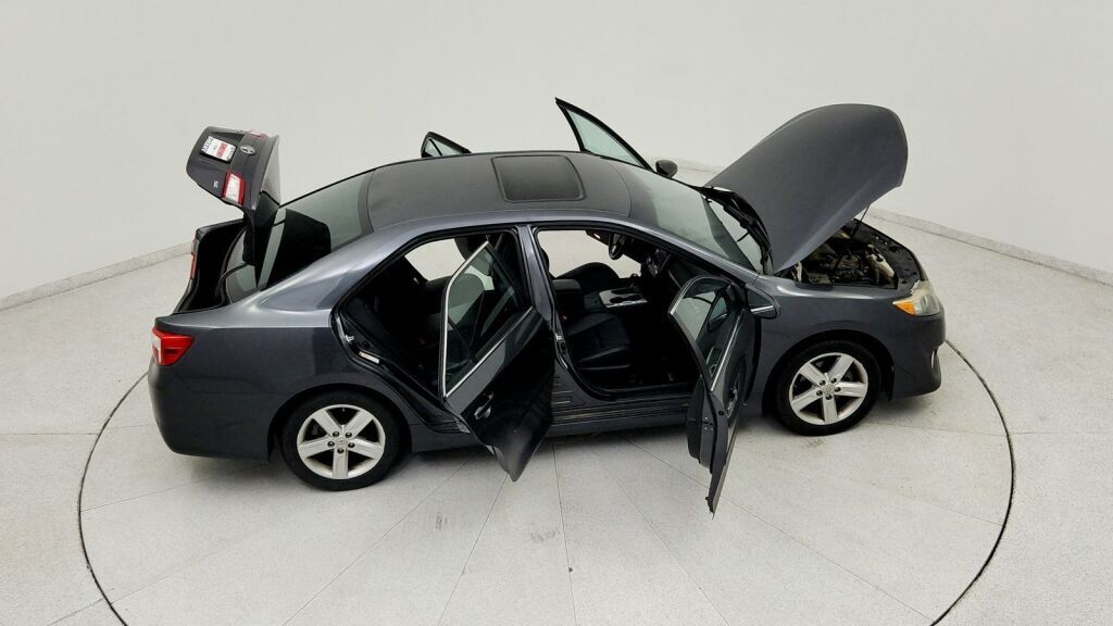 2012 Toyota Camry SE Laurel MD