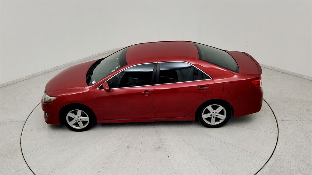 2012 Toyota Camry SE Laurel MD