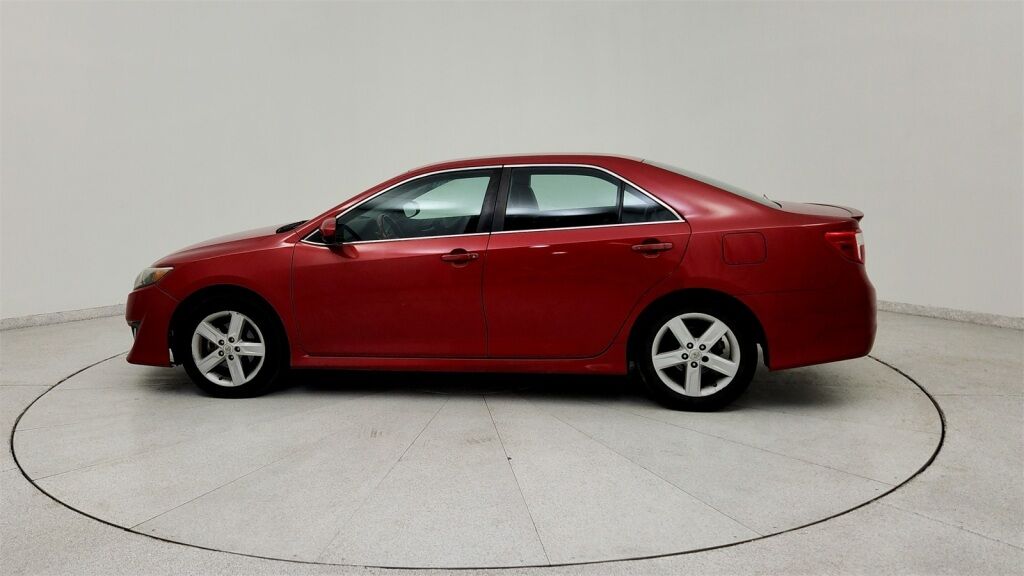 2012 Toyota Camry SE Laurel MD