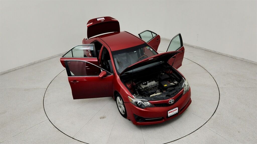 2012 Toyota Camry SE Laurel MD