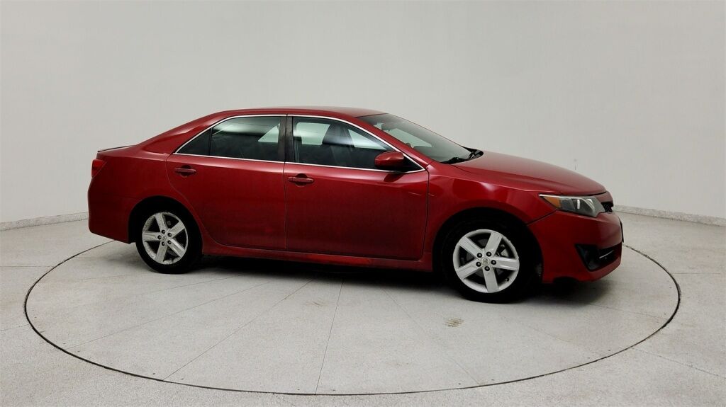 2012 Toyota Camry SE Laurel MD