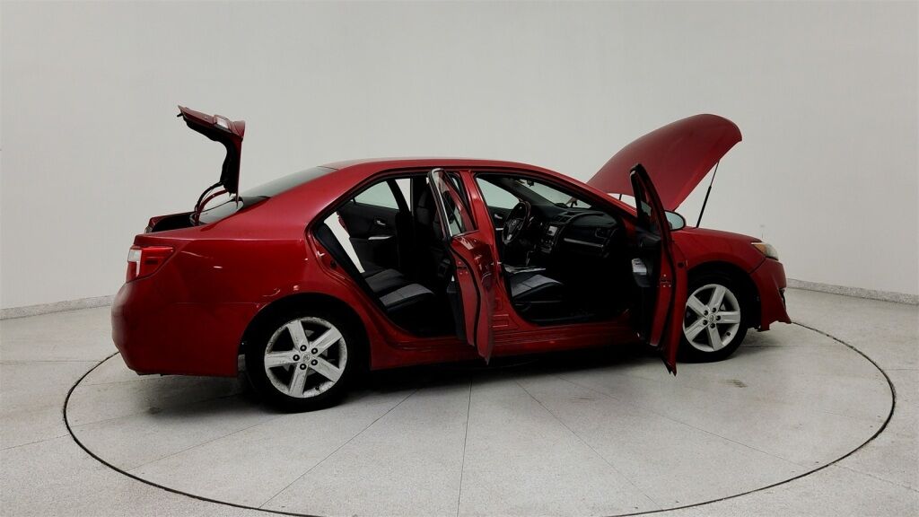 2012 Toyota Camry SE Laurel MD