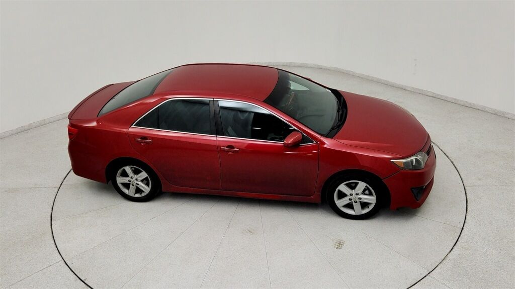 2012 Toyota Camry SE Laurel MD