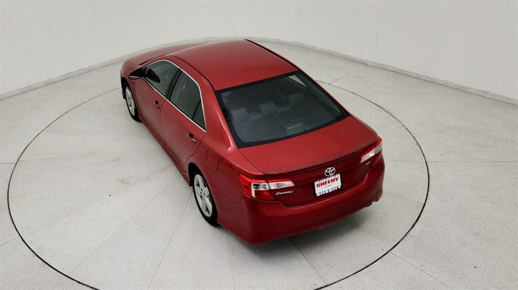 2012 Toyota Camry SE Laurel MD
