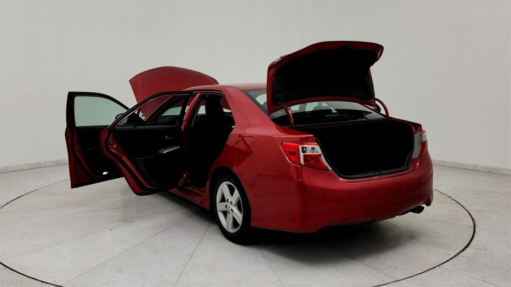 2012 Toyota Camry SE Laurel MD