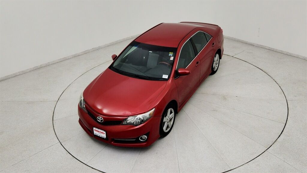 2012 Toyota Camry SE Laurel MD
