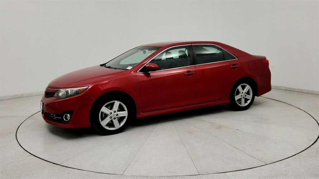 2012 Toyota Camry SE Laurel MD
