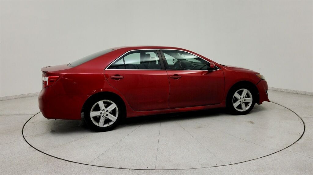 2012 Toyota Camry SE Laurel MD