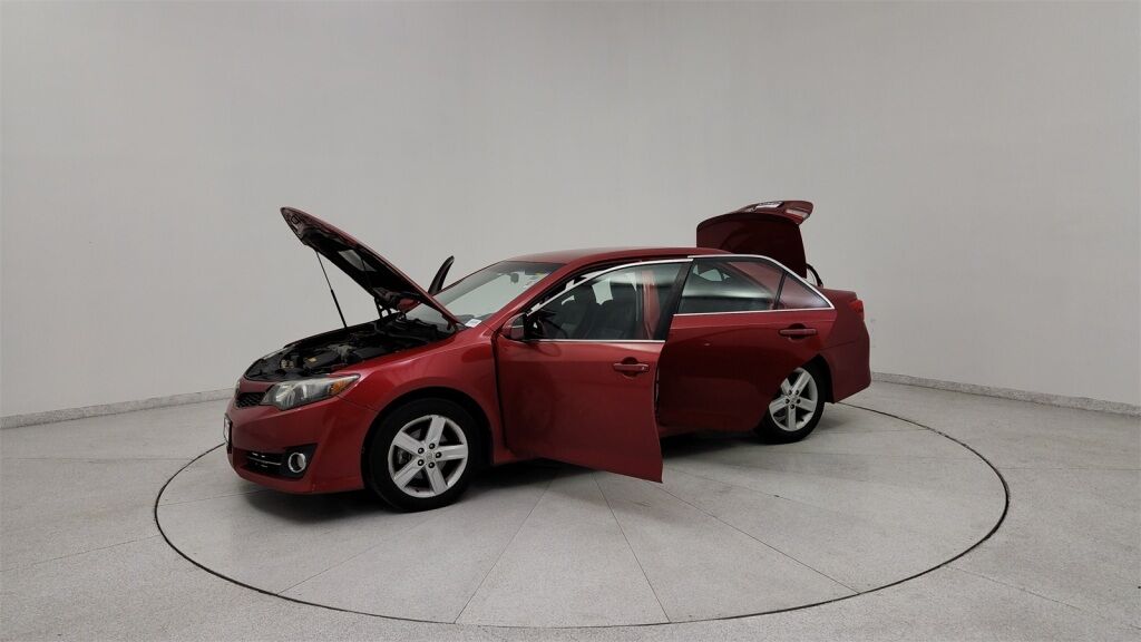 2012 Toyota Camry SE Laurel MD