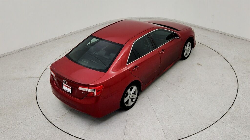 2012 Toyota Camry SE Laurel MD