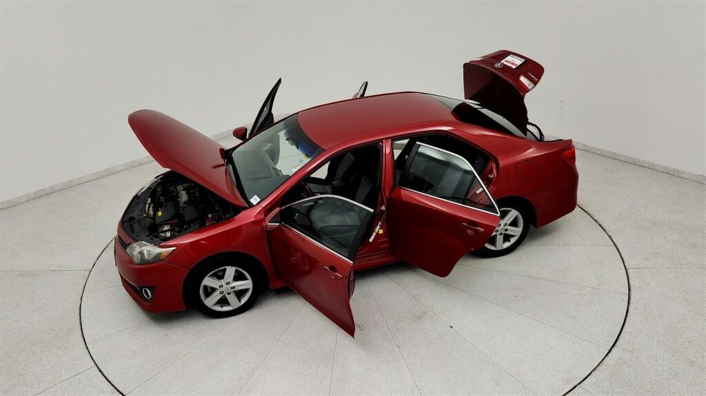 2012 Toyota Camry SE Laurel MD