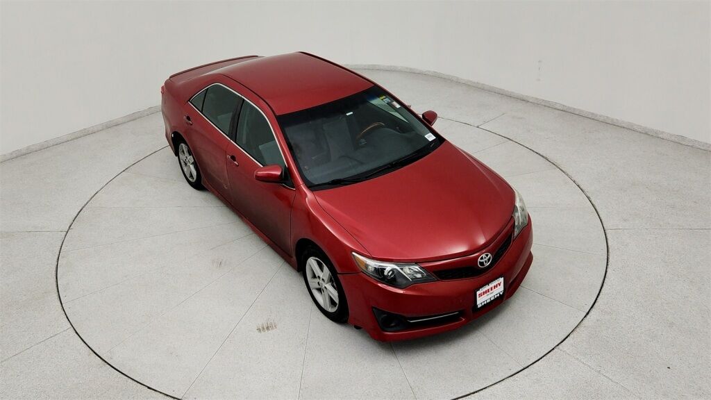 2012 Toyota Camry SE Laurel MD