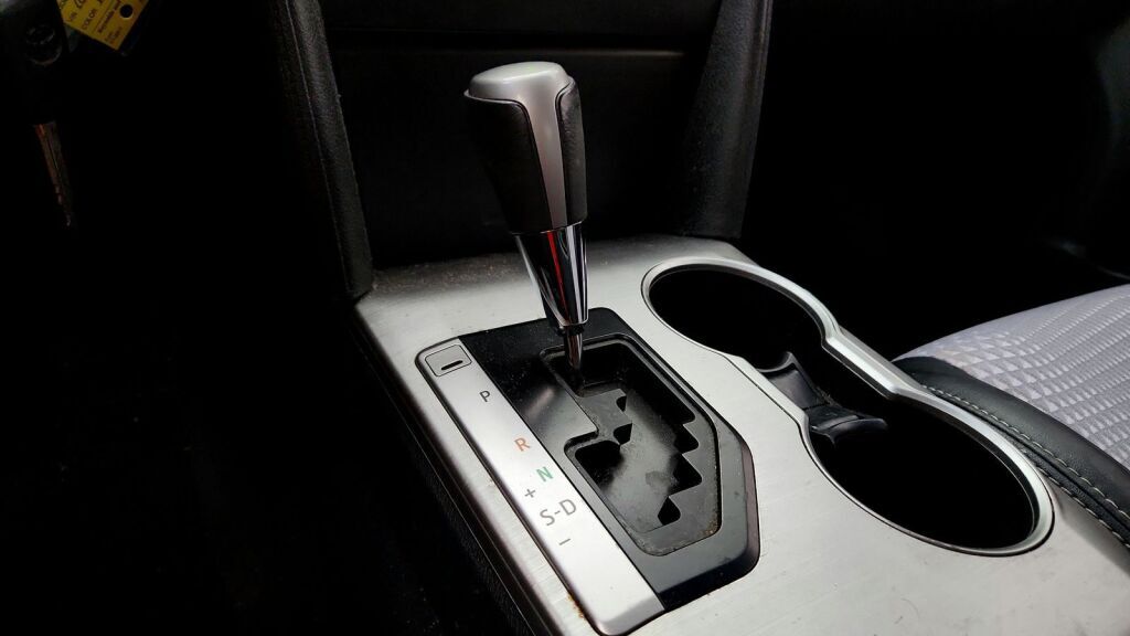 2012 Toyota Camry SE Laurel MD