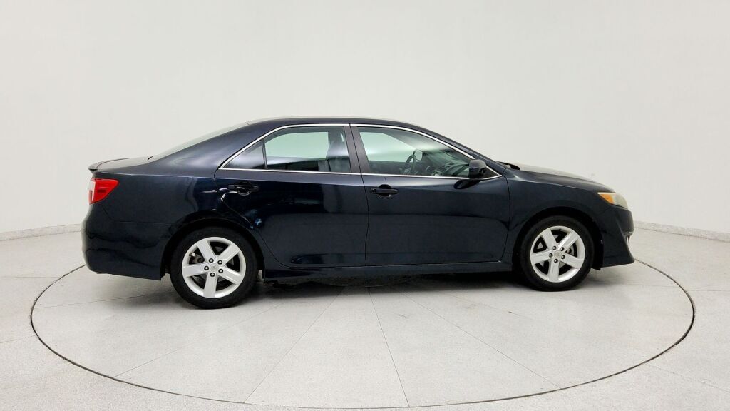 2012 Toyota Camry SE Laurel MD