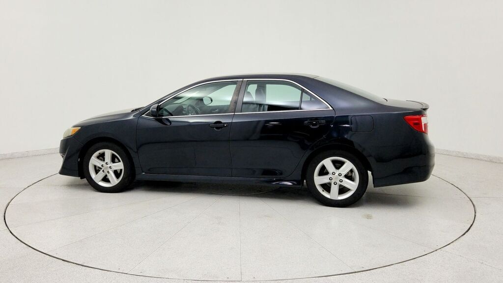 2012 Toyota Camry SE Laurel MD