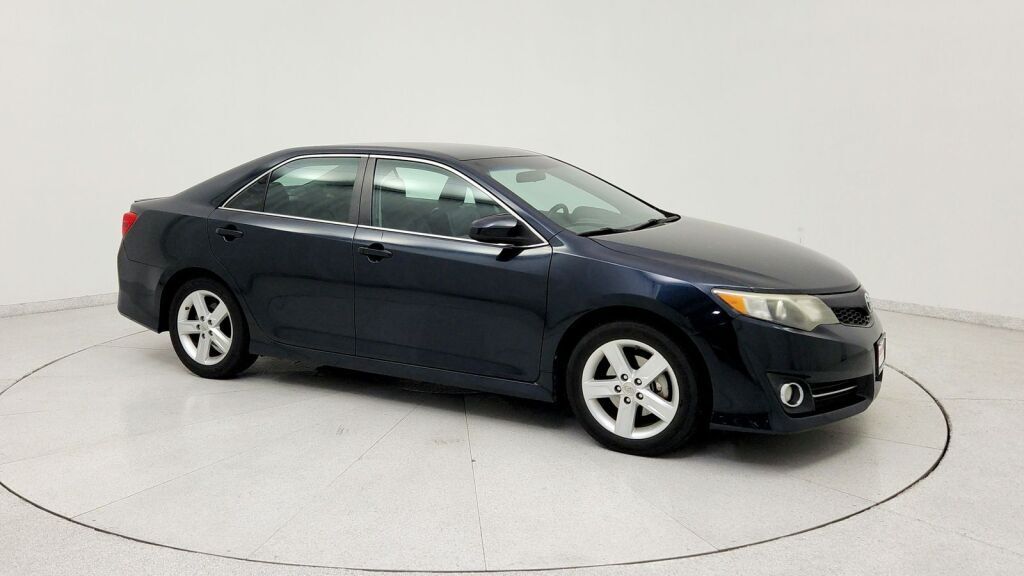 2012 Toyota Camry SE Laurel MD