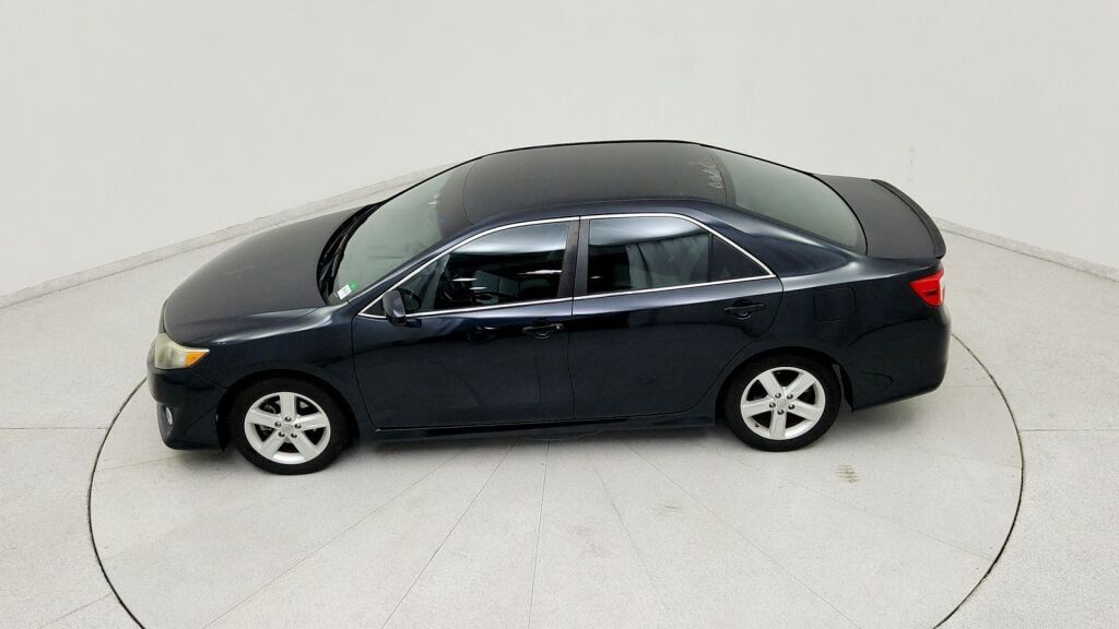 2012 Toyota Camry SE Laurel MD